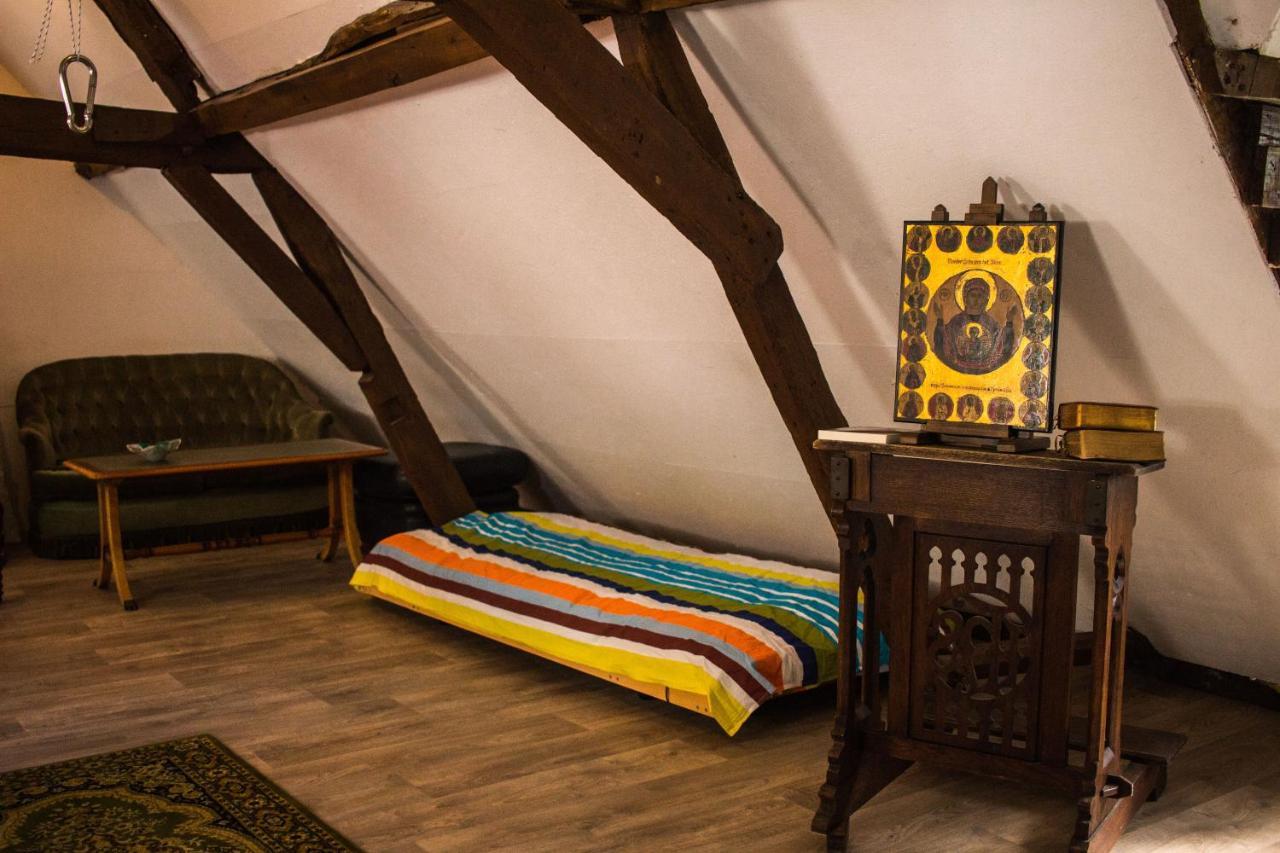 فيلا 'T Hemelke Vakantiehuisje مينين المظهر الخارجي الصورة